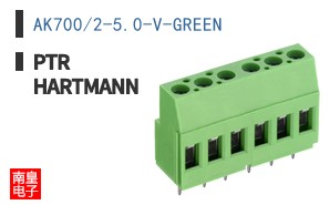 AK700/2-5.0-V-GREEN ͼƬ